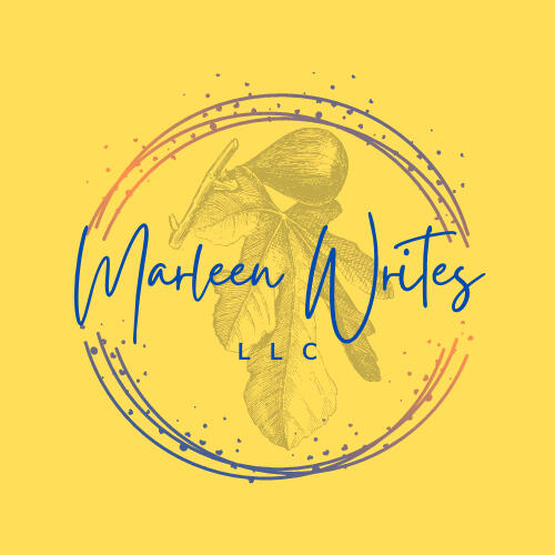 Logo A: Marleen Writes LLC