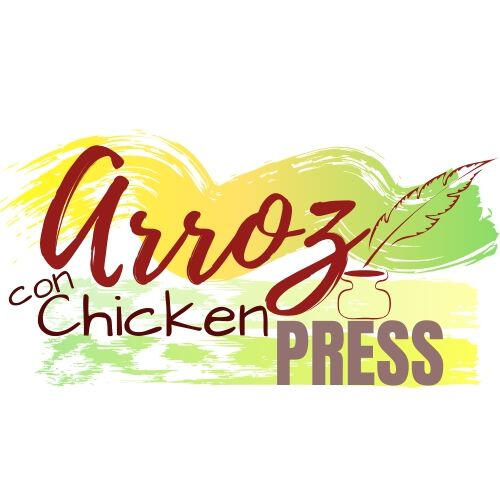 Logo: Arroz con Chicken Press