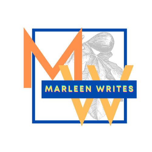 Logo B: Marleen Writes LLC