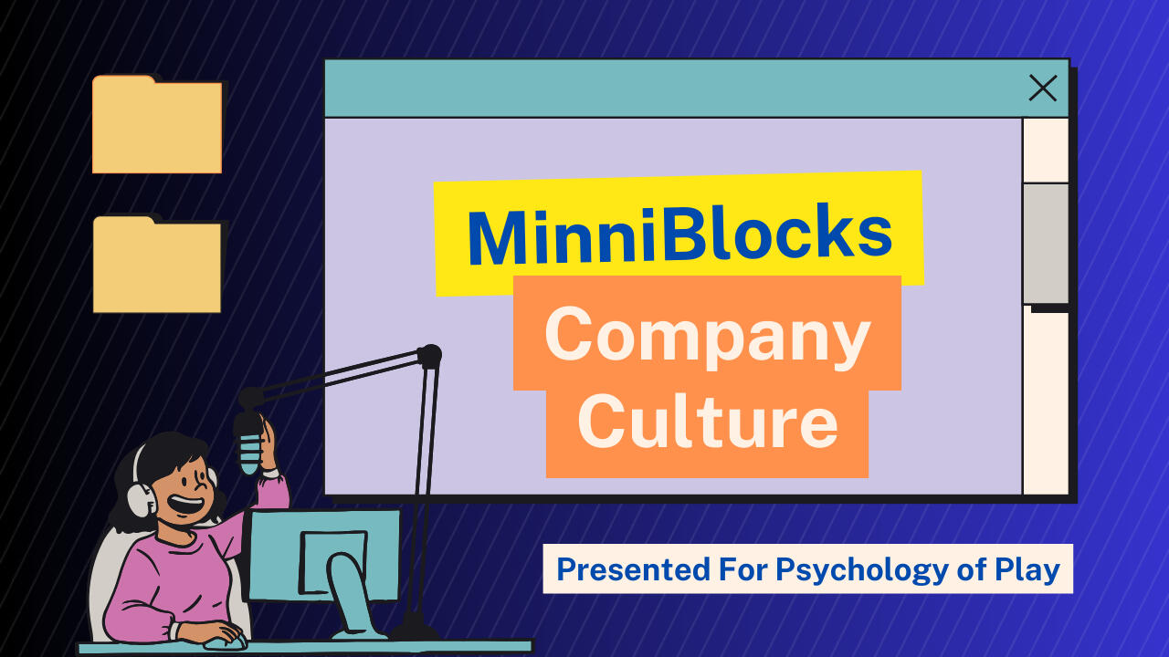 Company Culture Sample Video